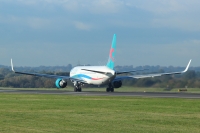 Thomson Airways 767 G-OOBM