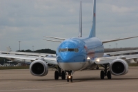 Thomson Airways 737 G-TAWJ