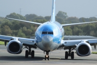 Thomson Airways 737 G-TAWL