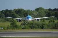 Thomson Airways 787 G-TUIA