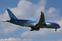 Thomson Airways 787 G-TUIA