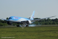 Thomson Airways 787 G-TUIB