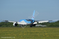 Thomson Airways 787 G-TUIB