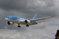 Thomson Airways 787 G-TUIB