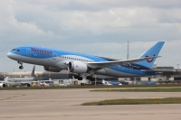 Thomson Airways 787 G-TUIB