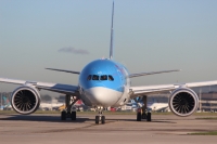 Thomson Airways 787 G-TUIC