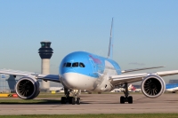 Thomson Airways 787 G-TUIC