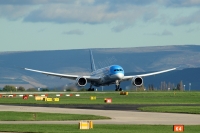 Thomson Airways 787 G-TUIC