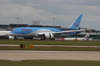 Thomson Airways 787 G-TUIC