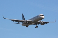 United Airlines 757 N14120