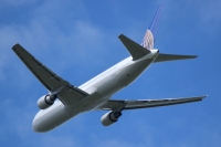 United Airlines 767 N647UA