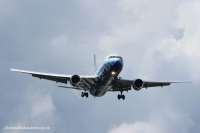 United Airlines 767 N649UA