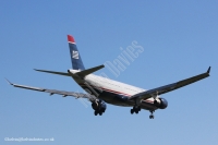 US Airways A330 N270AY