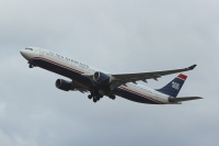 US Airways A330 N271AY