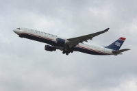 US Airways A330 N271AY