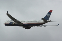 US Airways A330 N271AY