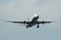 US Airways A330 N272AY