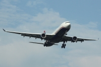 US Airways A330 N272AY