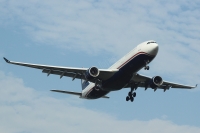 US Airways A330 N275AY