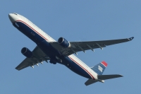 US Airways A330 N274AY