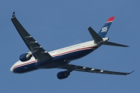 US Airways A330 N274AY