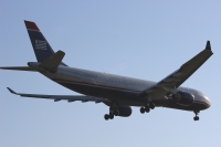 US Airways A330 N276AY