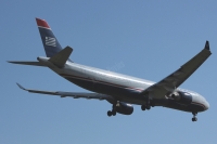 US Airways A330 N277AY