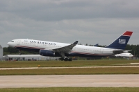 US Airways A330 N279AY