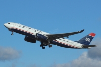 US Airways A330 N279AY