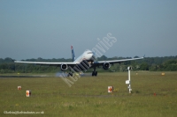 US Airways A330 N280AY