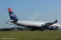 US Airways A330 N280AY