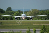 US Airways A330 N282AY