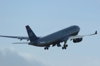 US Airways A330 N285AY