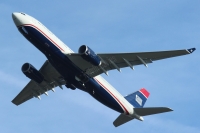 US Airways A330 N289AY