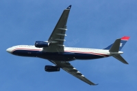 US Airways A330 N289AY