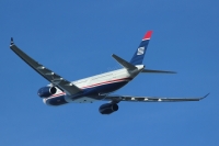 US Airways A330 N289AY