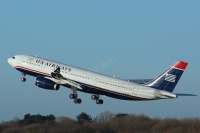 US Airways A330 N290AY