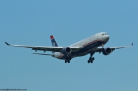 US Airways A330 N273AY