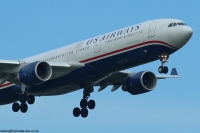 US Airways A330 N273AY