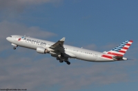 US Airways A330 N277AY