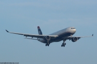 US Airways A330 N278AY