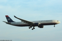 US Airways A330 N278AY