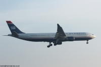 US Airways A330 N278AY