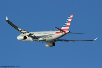 US Airways A330 N284AY
