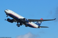 US Airways A330 N288AY