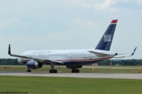 US Airways B757 N935UW