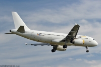 Vueling Airlines A320 EC-LQL