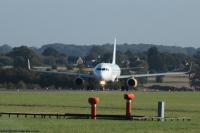 Vueling Airlines A320 EC-LZM