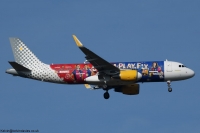 Vueling Airlines A320-200 EC-LZN