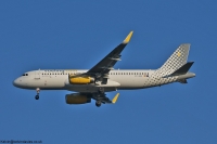 Vueling Airlines A320 EC-MER